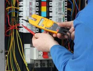 Electrical Services by Miller Electric