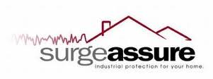 Surgeassure Residential Whole Home Surge Protection