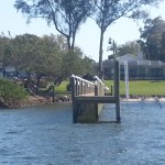 Boat Dock Services & Lights Long Boat Key